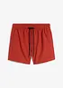 Short de bain homme, bonprix