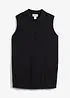 Top en maille, bonprix