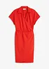 Robe courte aspect portefeuille, bonprix