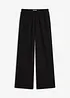 Pantalon palazzo, bonprix