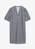 Robe-tunique en viscose fluide, bonprix