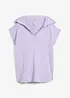Sweat 100% coton, bonprix