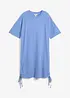 Robe en jersey coton extensible, bonprix