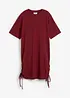 Robe en jersey coton extensible, bonprix