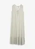 Robe en jersey viscose, bonprix