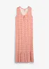 Robe en jersey viscose, bonprix