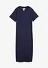 Robe en jersey 100% coton, bonprix