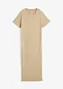 Robe en jersey 100% coton, bonprix