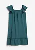 Robe en jersey coton extensible, bonprix