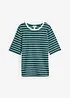 T-shirt épais 100% coton, bonprix