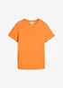 T-shirt en viscose fluide, bonprix