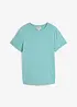 T-shirt en viscose fluide, bonprix