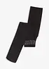 Collant 70den effet faux bas, avec bordure brillante, bonprix