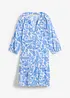 Tunique longue 100% coton, bonprix