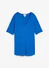 T-shirt long en viscose douce, bonprix