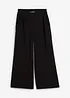 Pantalon 7/8 en coton extensible, bonprix