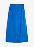Pantalon 7/8 en coton extensible, bonprix