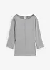 T-shirt brillant, bonprix