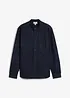 Chemise en jean, slim, bonprix