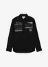 Chemise 100% coton, bonprix