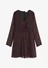Robe courte, bonprix