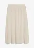 Jupe midi, bonprix