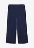 Jupe-culotte 100% coton, bonprix