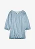 Blouse en jersey 100% coton, bonprix