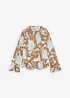Blouse douce, bonprix