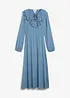 Robe longue en viscose fluide, bonprix