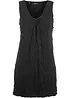 Top long effet froissé, bonprix