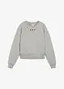 Sweat oversize, bonprix