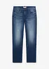 Jean droit extensible, Regular, bonprix