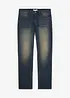 Jean droit extensible, Regular, bonprix