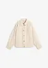 Veste en twill 100% coton, bonprix