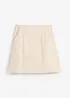 Jupe twill, bonprix