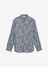 Chemise habillée 100% coton, slim, bonprix