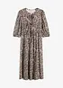 Robe en jersey, bonprix