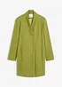 Manteau court aspect laine, bonprix