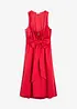 Dirndl avec velours, longueur midi (ens. 2 pces), bonprix