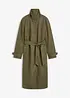 Manteau aspect laine, bonprix