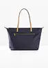 Cabas en nylon, bonprix
