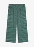 Jupe-culotte, bonprix