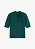Pull en fine maille, bonprix