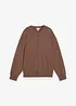 Gilet en molleton, bonprix