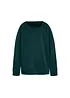 Sweat-shirt basique, bonprix