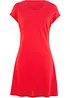 Robe en jersey 100% coton, bonprix