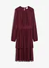 Robe en jersey, bonprix