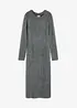Robe en maille, bonprix