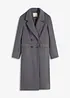 Manteau croisé élégant, bonprix